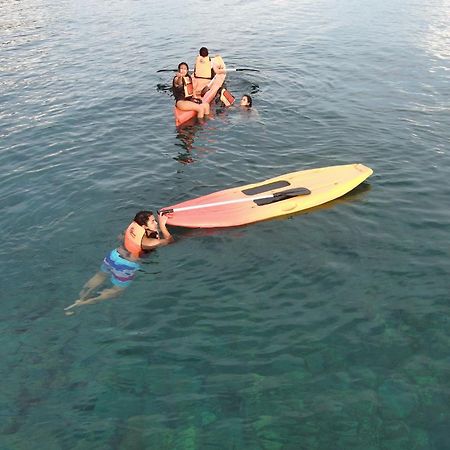 Seaside Traveler'S Inn By Camiguin Island Home Catarman  Buitenkant foto