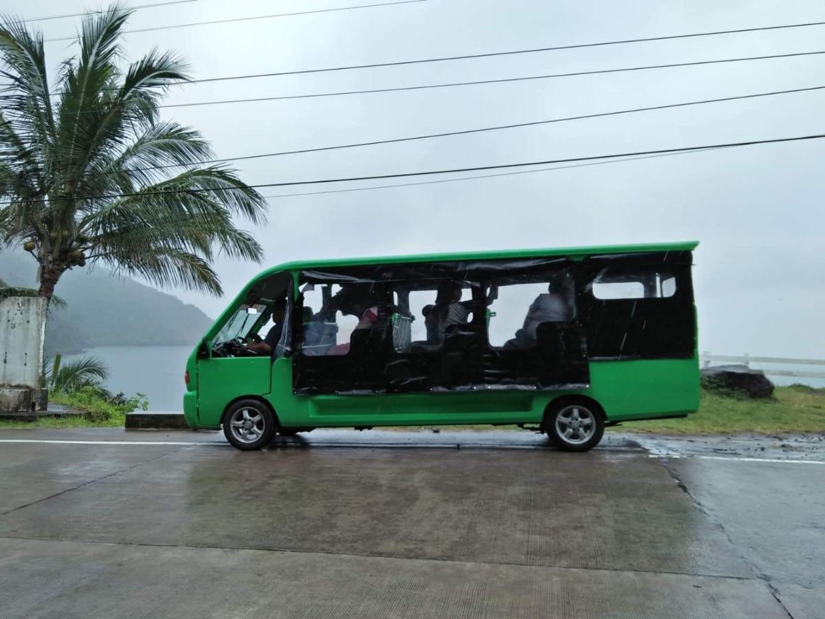 Seaside Traveler'S Inn By Camiguin Island Home Catarman  Buitenkant foto