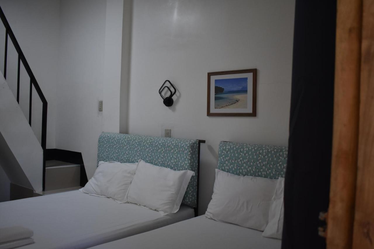Seaside Traveler'S Inn By Camiguin Island Home Catarman  Buitenkant foto
