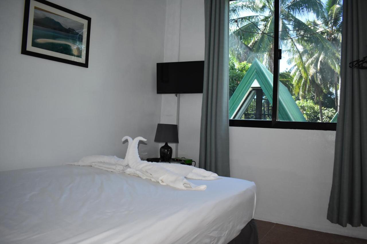 Seaside Traveler'S Inn By Camiguin Island Home Catarman  Buitenkant foto