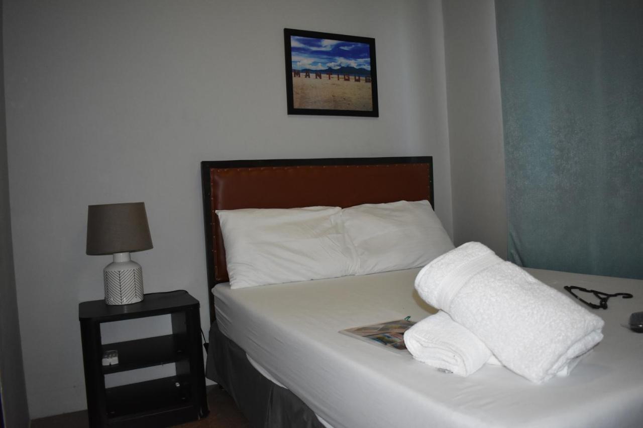Seaside Traveler'S Inn By Camiguin Island Home Catarman  Buitenkant foto