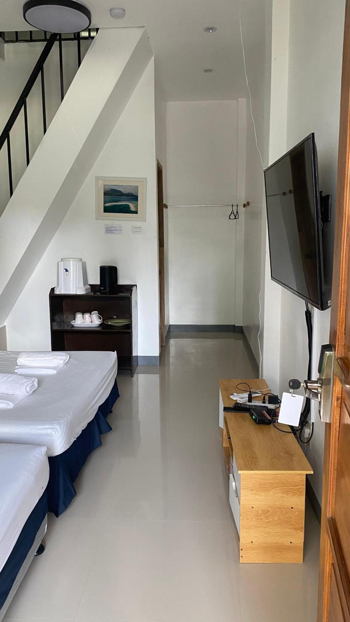 Seaside Traveler'S Inn By Camiguin Island Home Catarman  Buitenkant foto