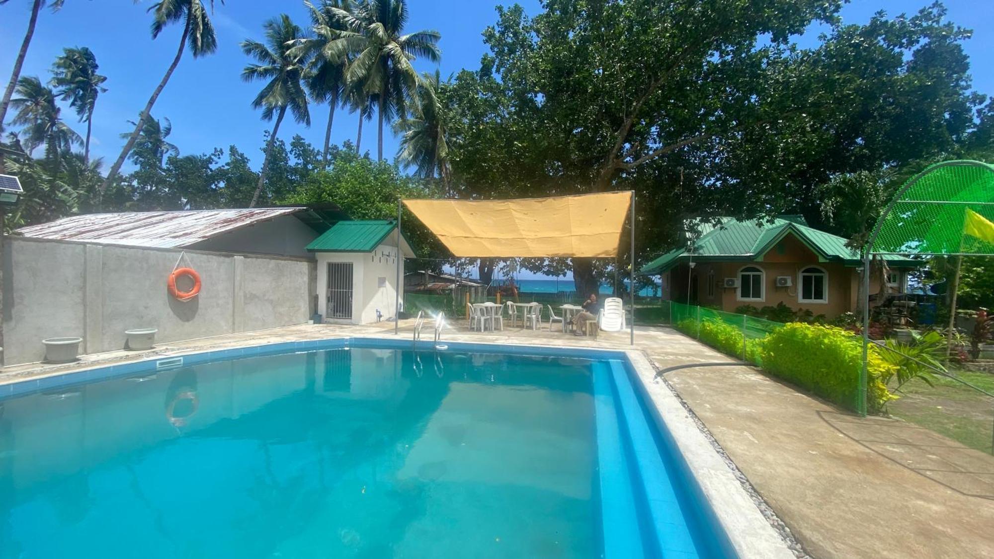 Seaside Traveler'S Inn By Camiguin Island Home Catarman  Buitenkant foto