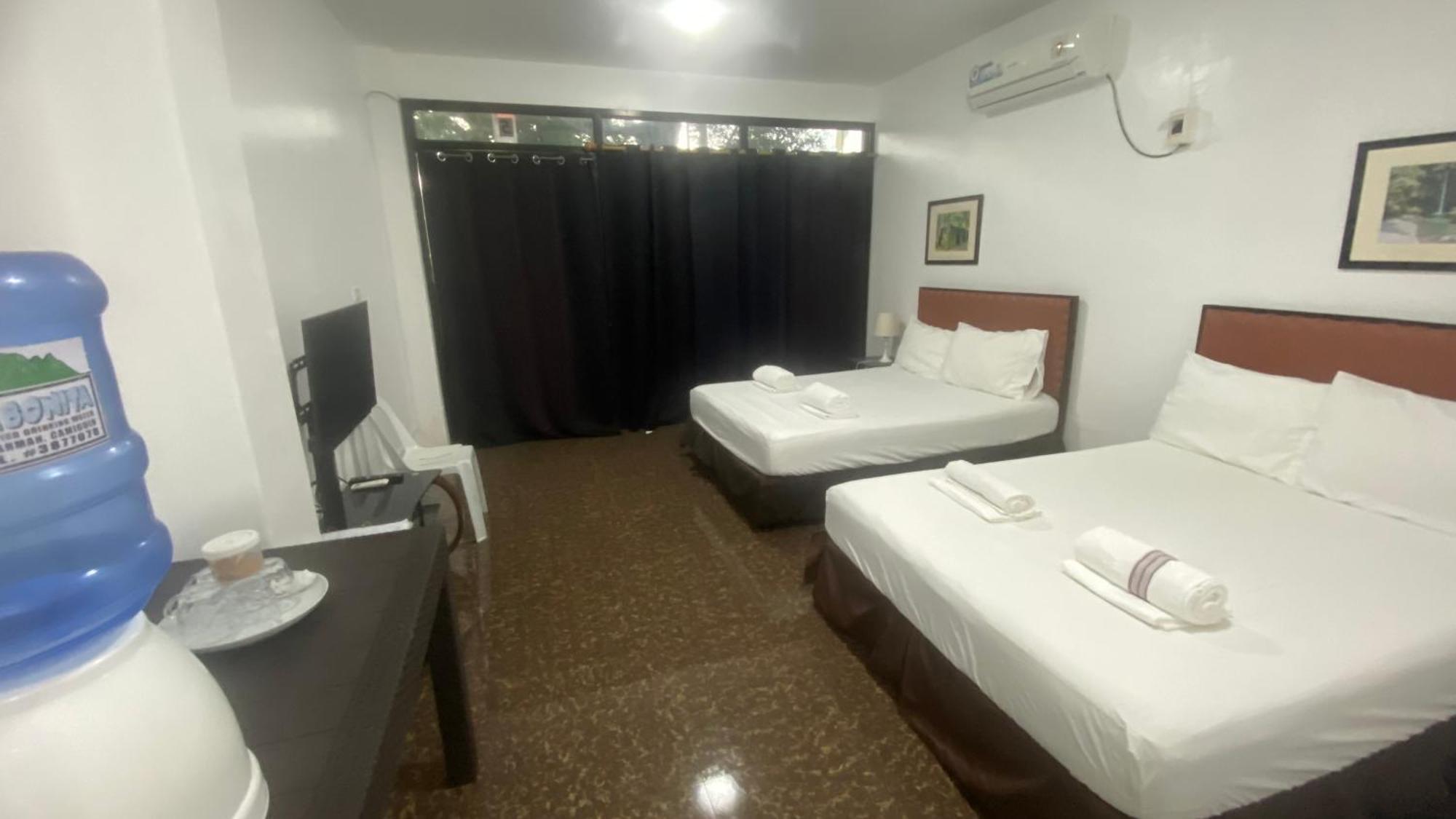 Seaside Traveler'S Inn By Camiguin Island Home Catarman  Buitenkant foto