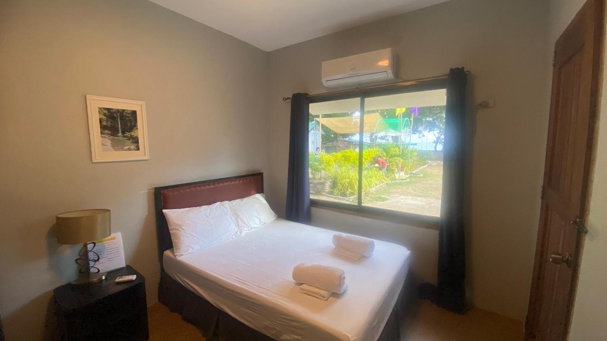 Seaside Traveler'S Inn By Camiguin Island Home Catarman  Buitenkant foto