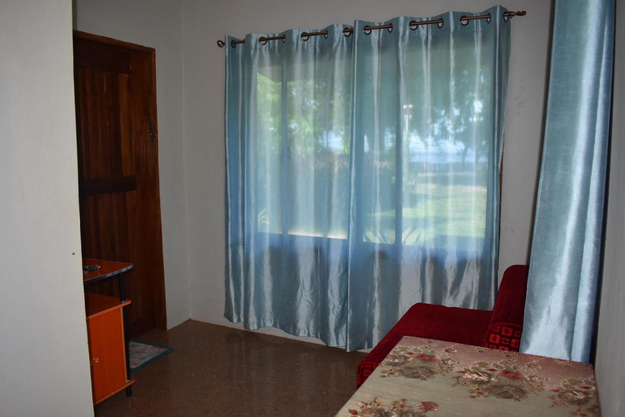 Seaside Traveler'S Inn By Camiguin Island Home Catarman  Buitenkant foto