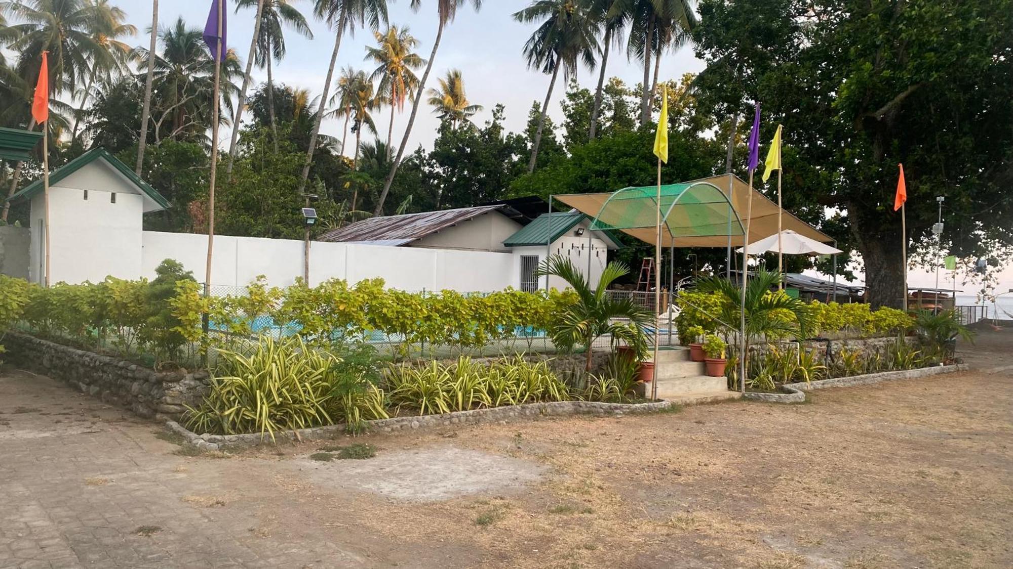 Seaside Traveler'S Inn By Camiguin Island Home Catarman  Buitenkant foto