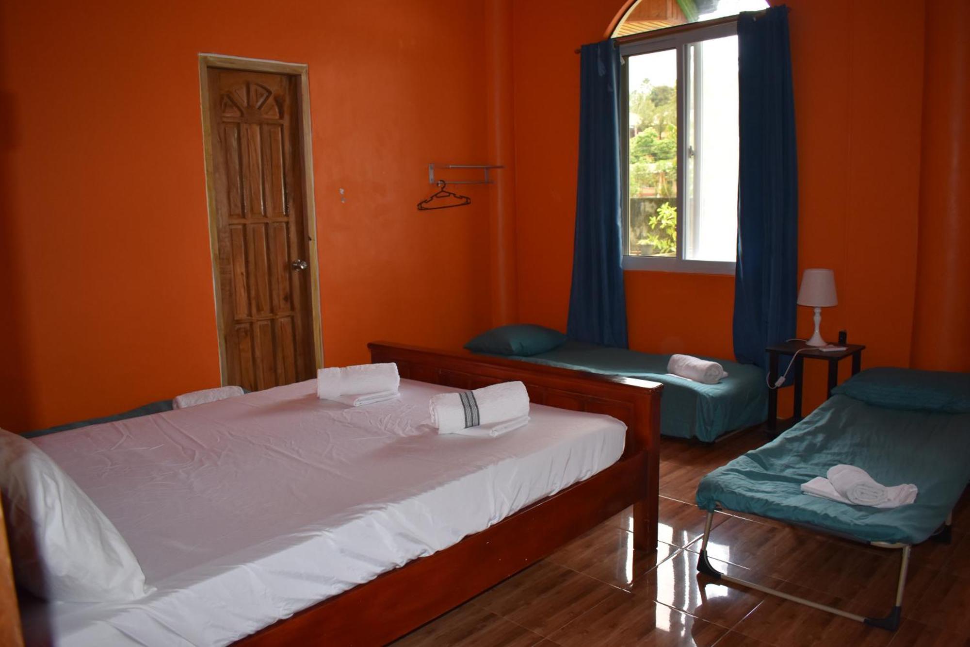 Seaside Traveler'S Inn By Camiguin Island Home Catarman  Buitenkant foto