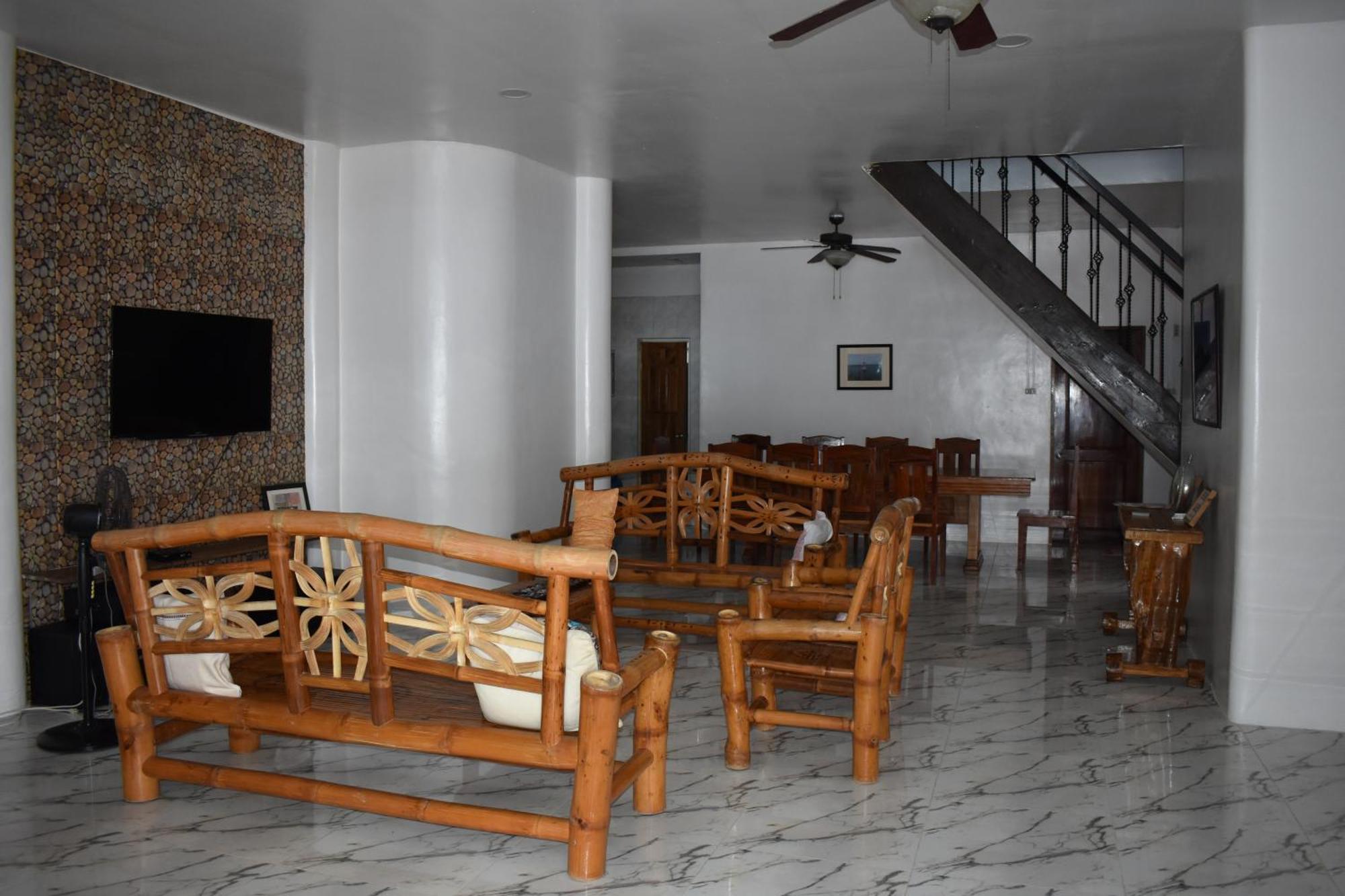 Seaside Traveler'S Inn By Camiguin Island Home Catarman  Buitenkant foto