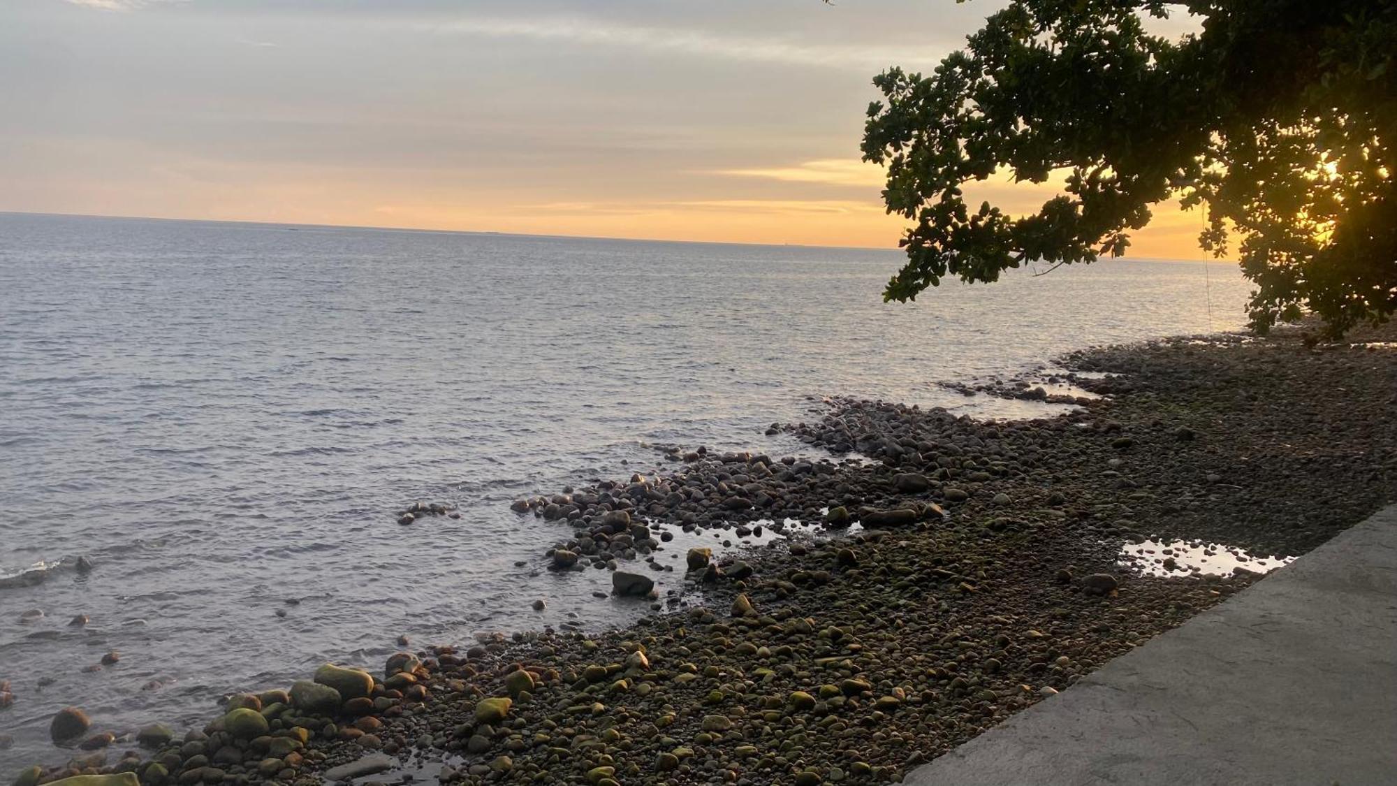 Seaside Traveler'S Inn By Camiguin Island Home Catarman  Buitenkant foto