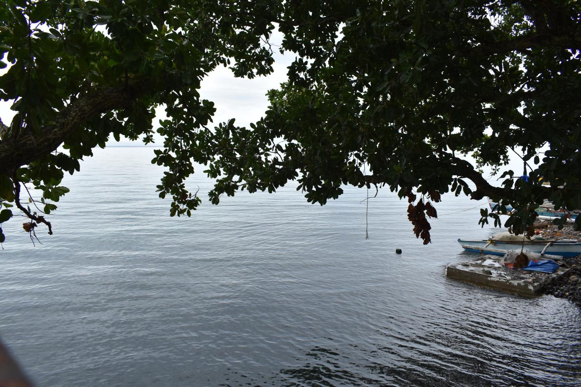 Seaside Traveler'S Inn By Camiguin Island Home Catarman  Buitenkant foto