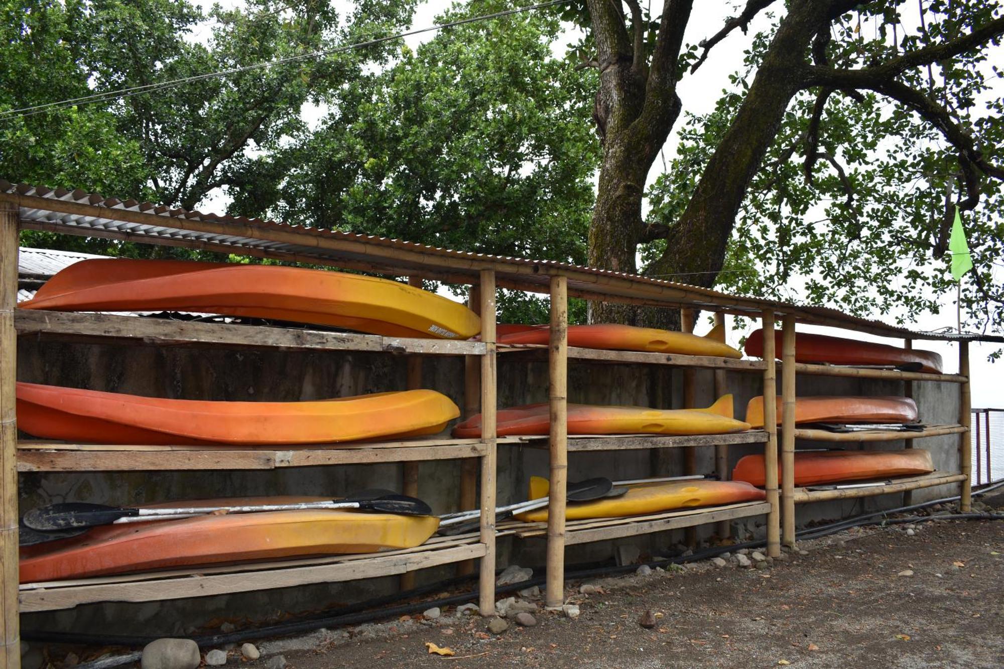 Seaside Traveler'S Inn By Camiguin Island Home Catarman  Buitenkant foto