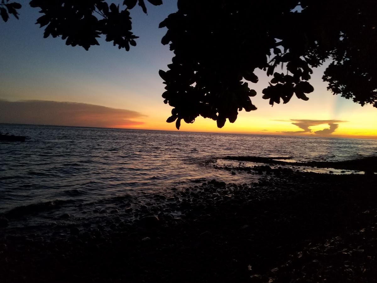Seaside Traveler'S Inn By Camiguin Island Home Catarman  Buitenkant foto