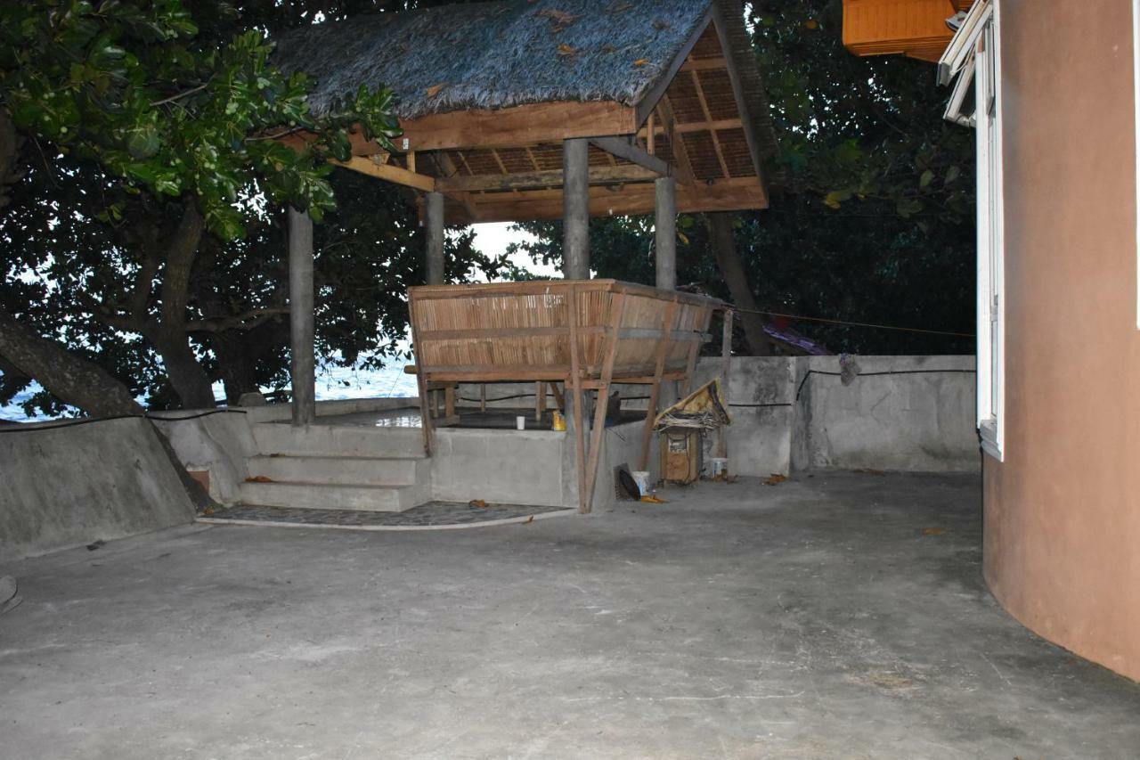 Seaside Traveler'S Inn By Camiguin Island Home Catarman  Buitenkant foto
