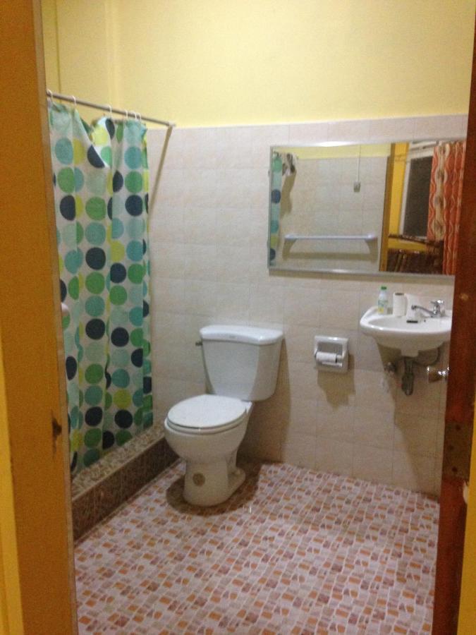 Seaside Traveler'S Inn By Camiguin Island Home Catarman  Kamer foto