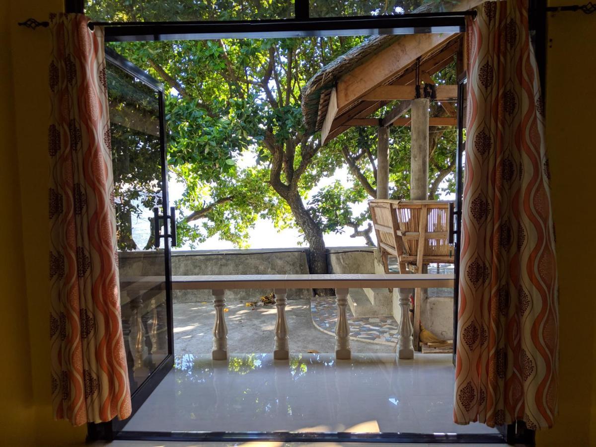 Seaside Traveler'S Inn By Camiguin Island Home Catarman  Buitenkant foto